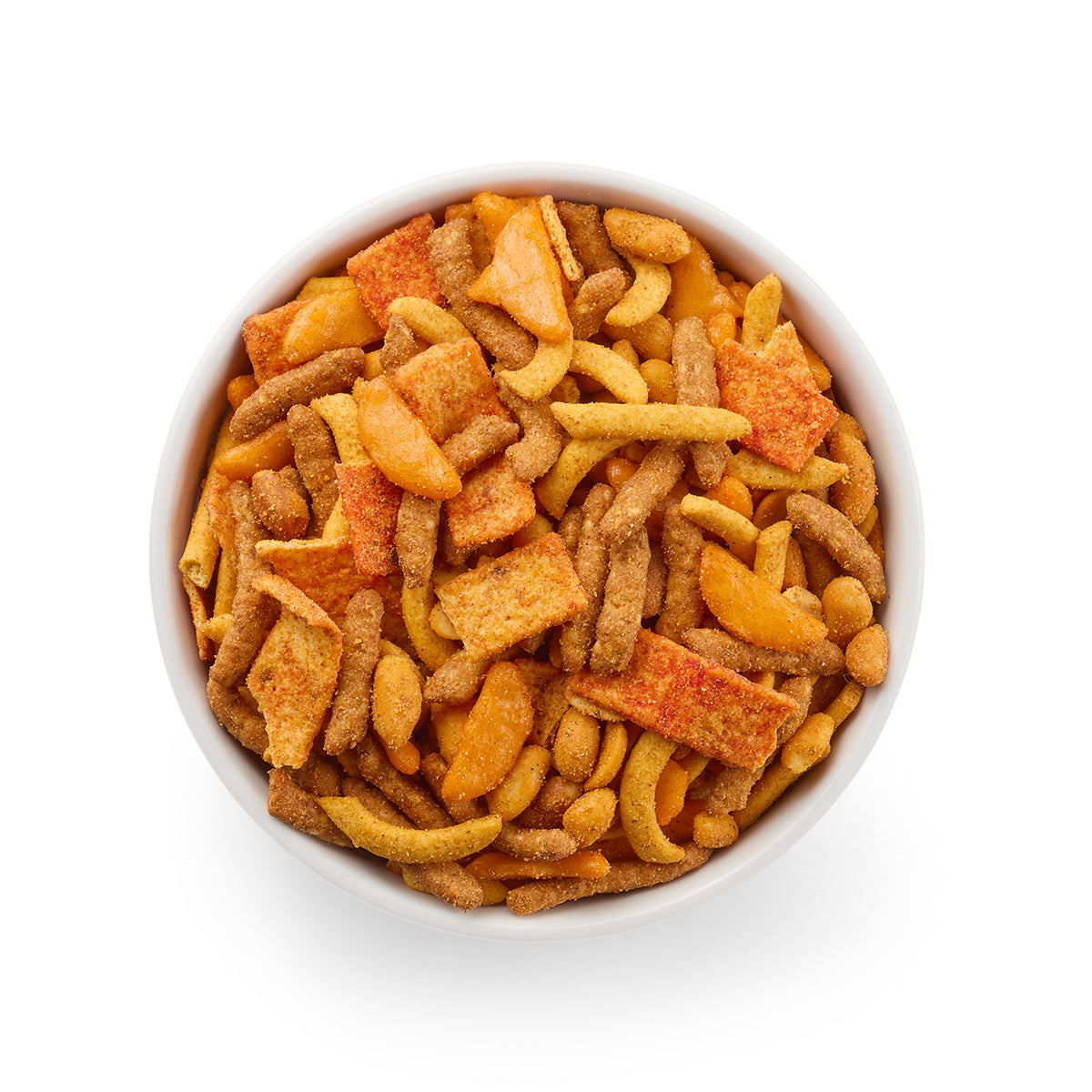 New Orleans Mix, 1 Lb. – Jeppi Nut & Candy Company