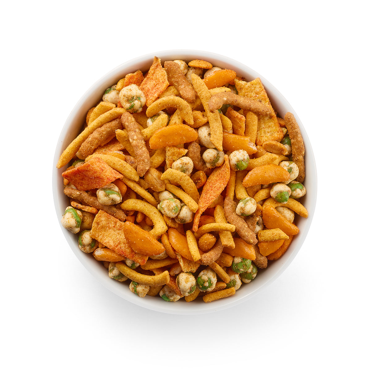 South Of The Border Mix, 1 Lb. – Jeppi Nut & Candy Company