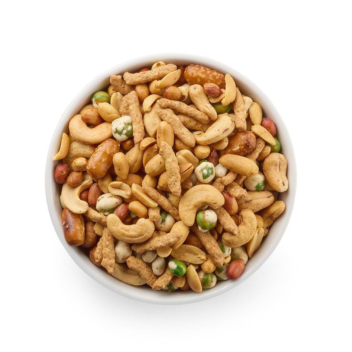 Baltimore Bar Mix, 1 Lb. – Jeppi Nut & Candy Company