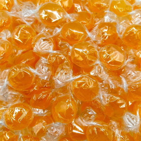 Sugar Free Butterscotch Discs