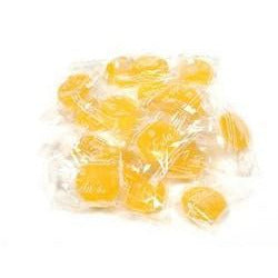 Sugar Free Lemon Lemon Drops