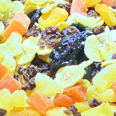 All Fruit Mix