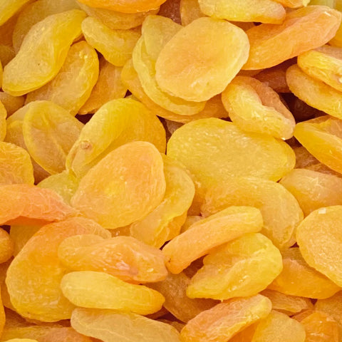 Apricots, Whole Turkish