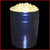 Salted Popcorn (6.5 Gallon Tin)