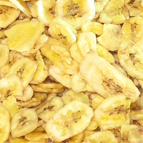 Banana Chips