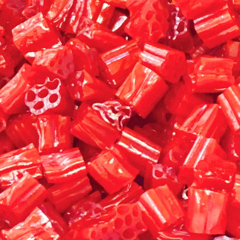 Bites (Licorice), Cherry