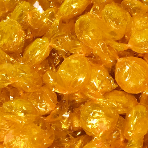 Butterscotch Discs