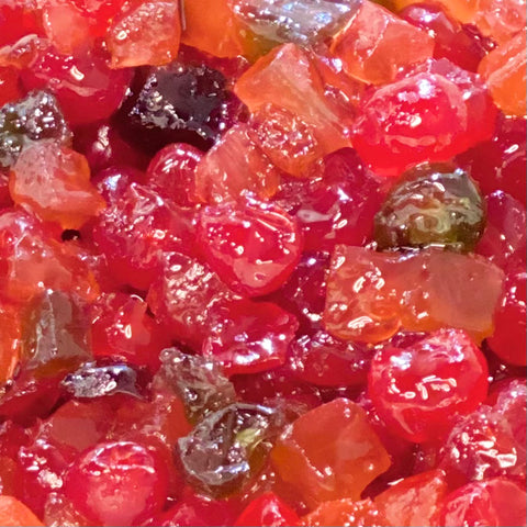Cherry Pineapple Mix, 1 Lb.