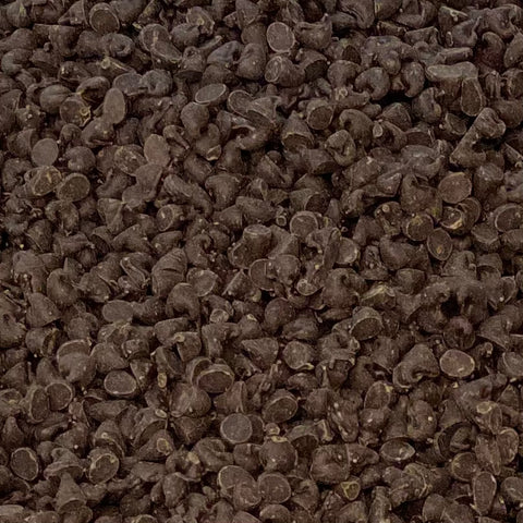 Chocolate Chip Morsels, Real Semi-Sweet Chocolate (4,000 Ct)