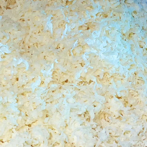 Coconut, Flaked - Sweetened