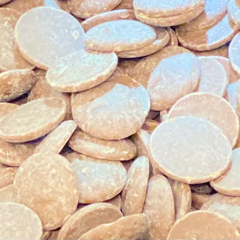 Confectionery Wafers Light Milk #H 449