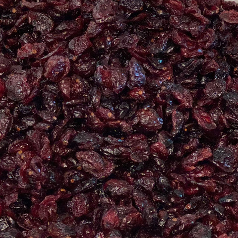 Cranberries