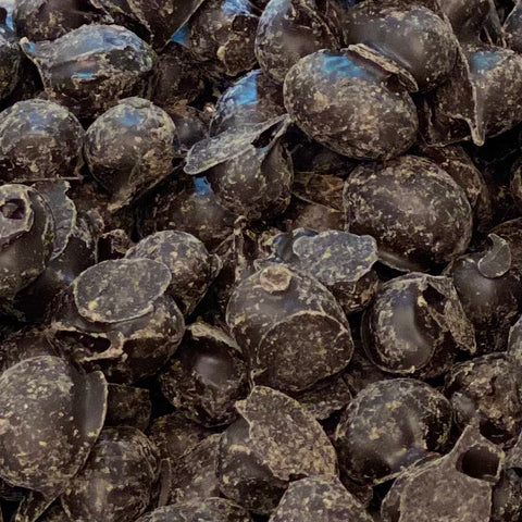 Dark Chocolate Covered Double Dipped Peanuts