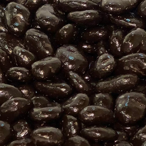 Dark Chocolate Covered Raisins