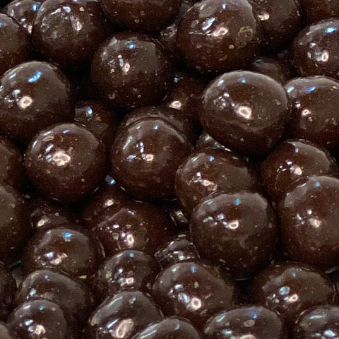 Dark Chocolate Covered Mints