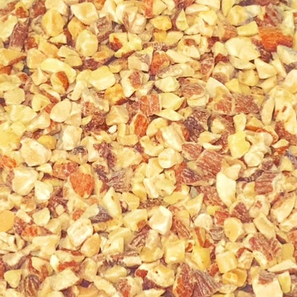 Almonds, Diced Unsalted (Roasted)