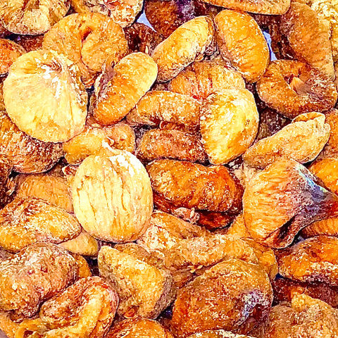 Figs, Whole Turkish