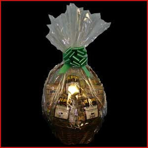 Gift Basket--Medium (10 Items)