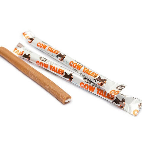 Cow Tales, Caramel Creams