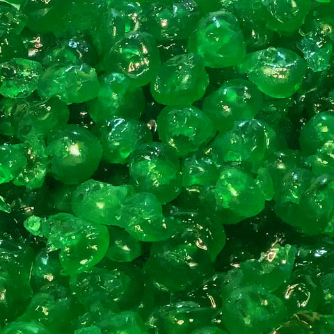 Green Cherries, 1 Lb.