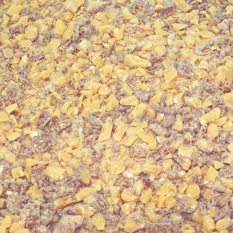 Ground Heath Bar Crunch