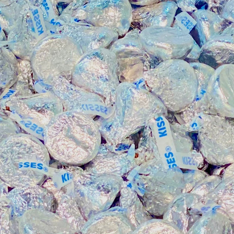 Hershey Kisses (Milk Chocolate)