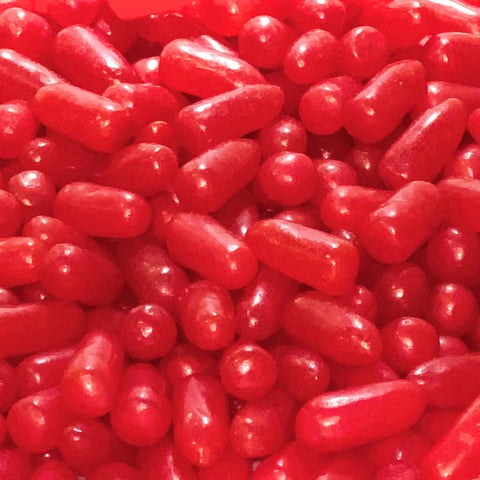 Hot Tamales!