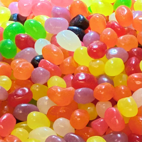 Jelly Beans, Assorted (Brach's)