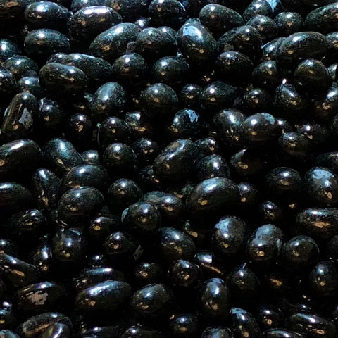 Jelly Belly, Black Licorice