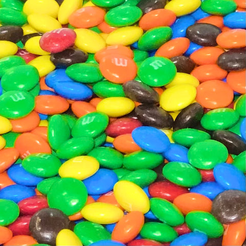 M & M Plain