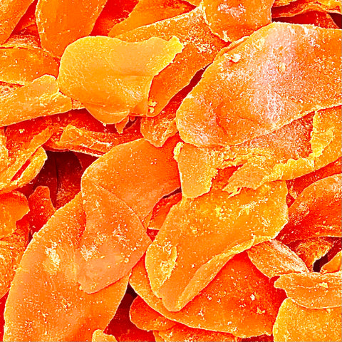 Mango Slices