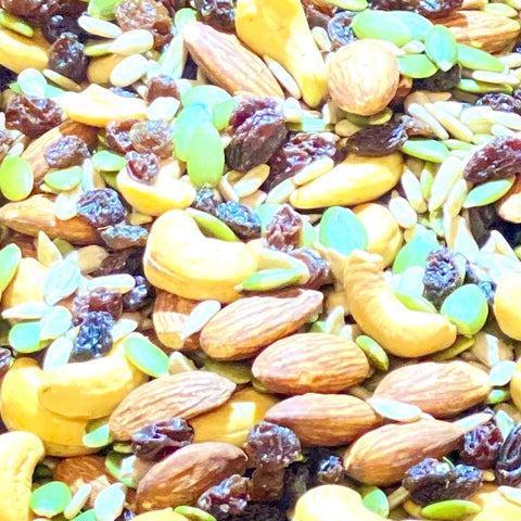 Maryland Mix