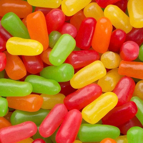 Mike & Ike (Fruit Flavored)