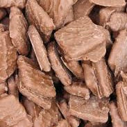 Milk Chocolate Covered Graham Crackers