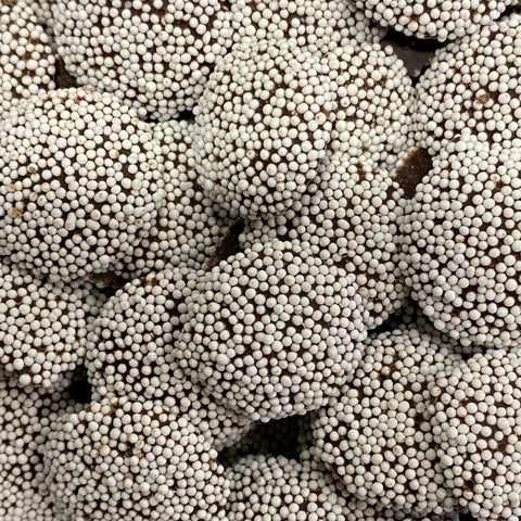 Dark Chocolate Nonpareils (Large)