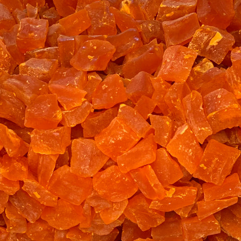 Papaya Chunks