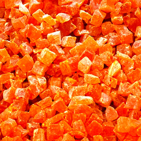 Papaya, Diced Pieces