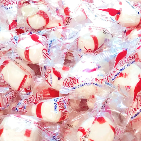 Peppermint Puffs