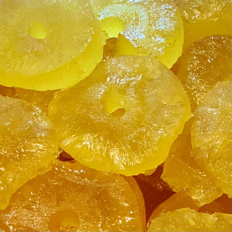 Pineapple Rings