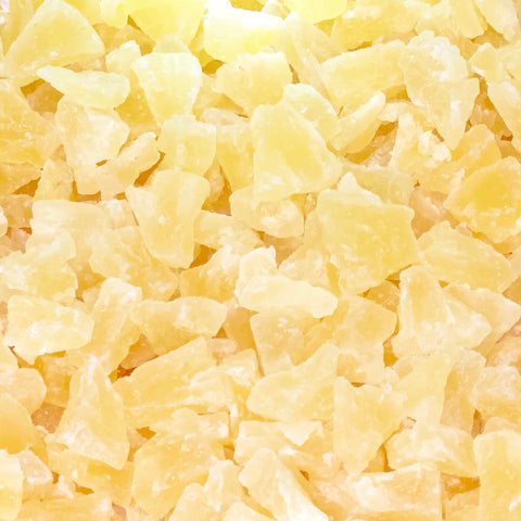 Pineapple Tidbits