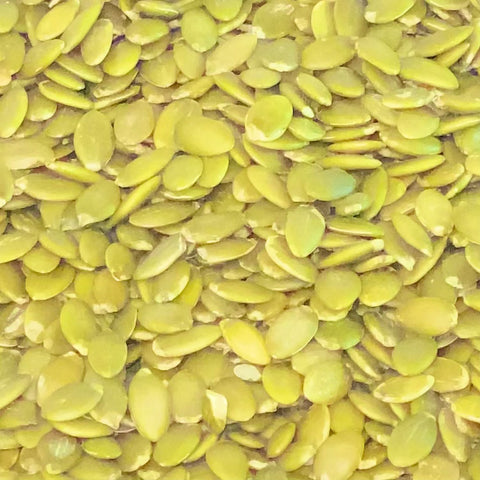 Pumpkin Kernels (Pepitas) (Raw)