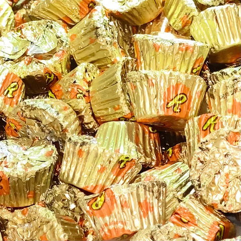 Reese's Mini Peanut Butter Cups
