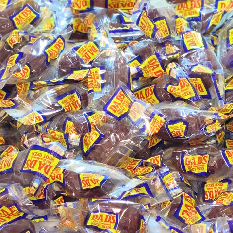 Rootbeer Barrels