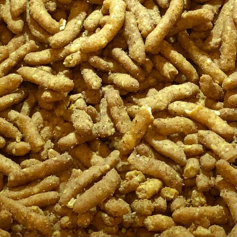 Sesame Sticks, Cajun Flavor