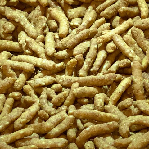 Sesame Sticks, Salted, 1 Lb.