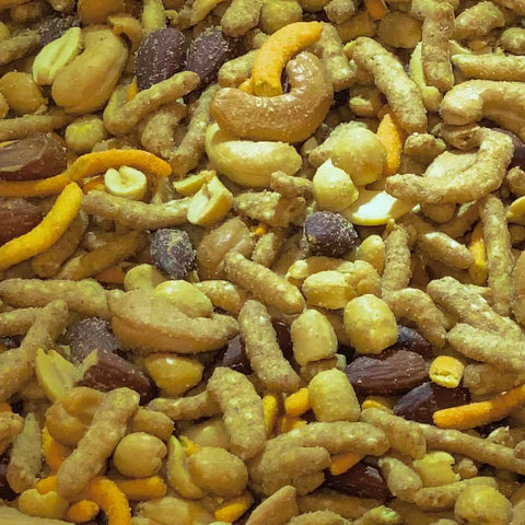 Smokehouse Mix
