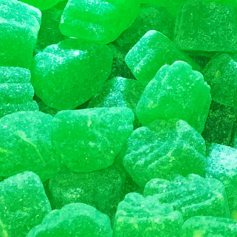 Spearmint Leaves