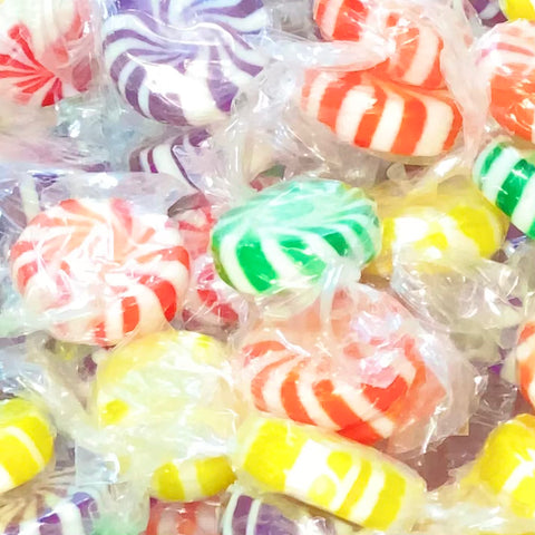 Starlight Fruits, Assorted