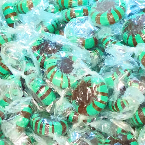 Starlight Mints, Chocolate