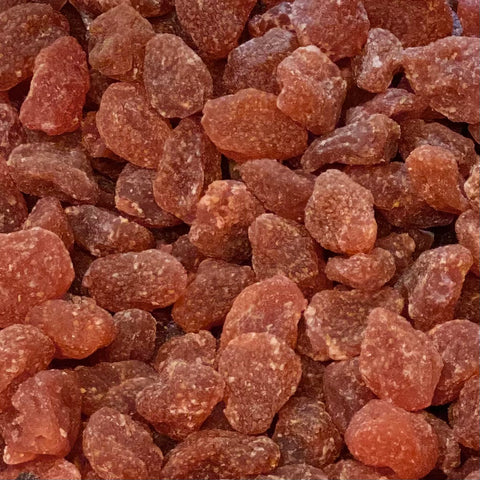 Strawberries, Dried